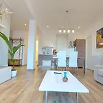 Appartamento Amedeo - Centro Palermo
