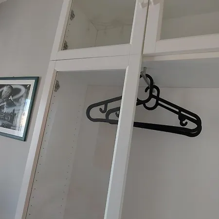 Appartement Amedeo - Centro Palerme
