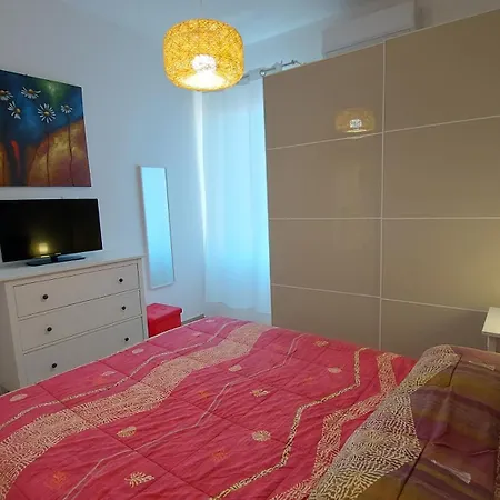 Appartement Amedeo - Centro