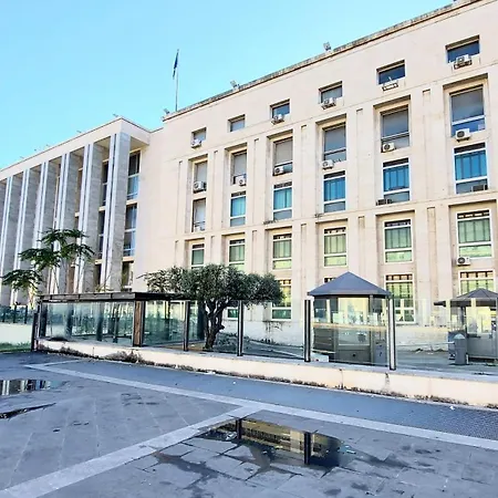 Appartamento Amedeo - Centro