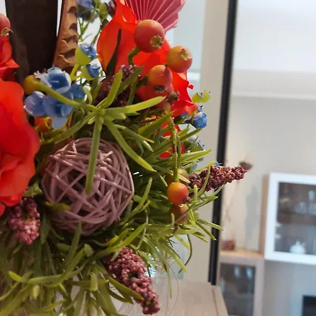 Appartement Amedeo - Centro Palerme