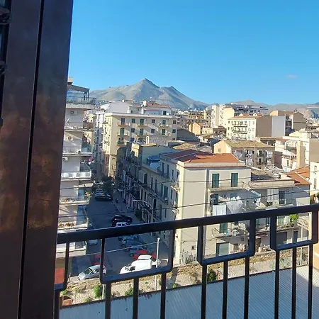 Appartement Amedeo - Centro *