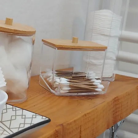 Appartement Amedeo - Centro