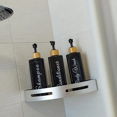 Appartement Amedeo - Centro Palerme