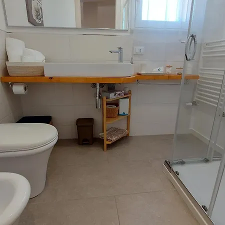 Amedeo - Centro Appartement Palerme