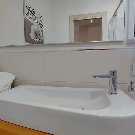 Appartement Amedeo - Centro Palerme