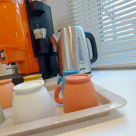 Appartement Amedeo - Centro *