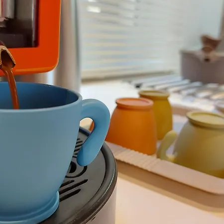 Amedeo - Centro * Palerme