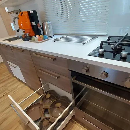 Appartement Amedeo - Centro