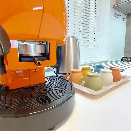 Amedeo - Centro Appartement *