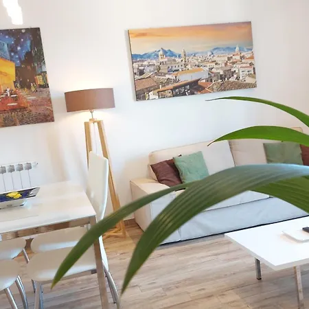 Amedeo - Centro Appartement *