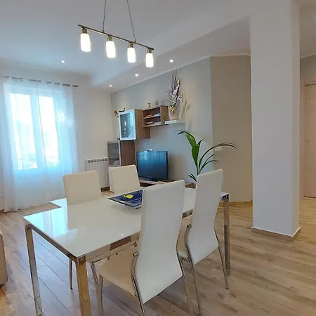 Amedeo - Centro * Palerme