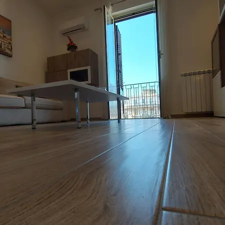 Amedeo - Centro Appartement *