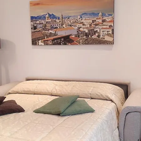 Amedeo - Centro * Palerme