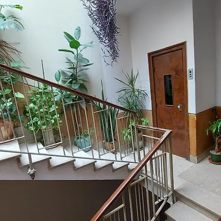 Appartement Amedeo - Centro