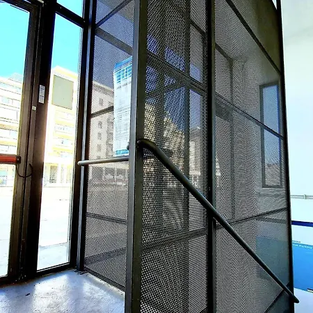 Appartement Amedeo - Centro