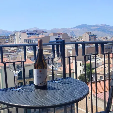 Appartement Amedeo - Centro