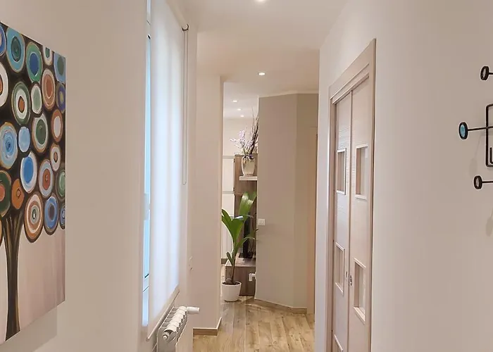 Amedeo - Centro Apartment Palermo