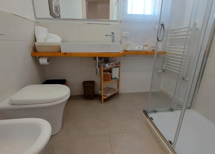 Amedeo - Centro Apartment Palermo