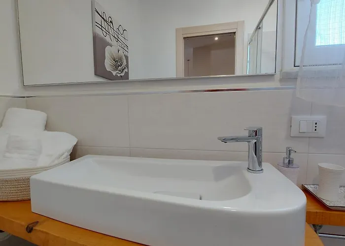 Apartment Amedeo - Centro Palermo