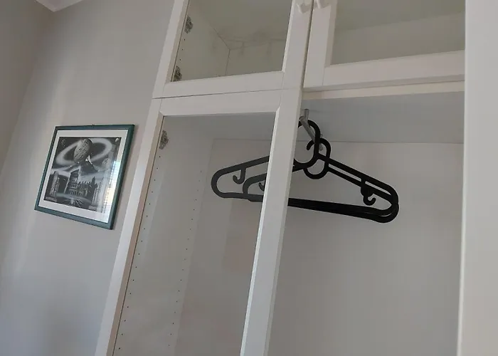 Apartment Amedeo - Centro Palermo