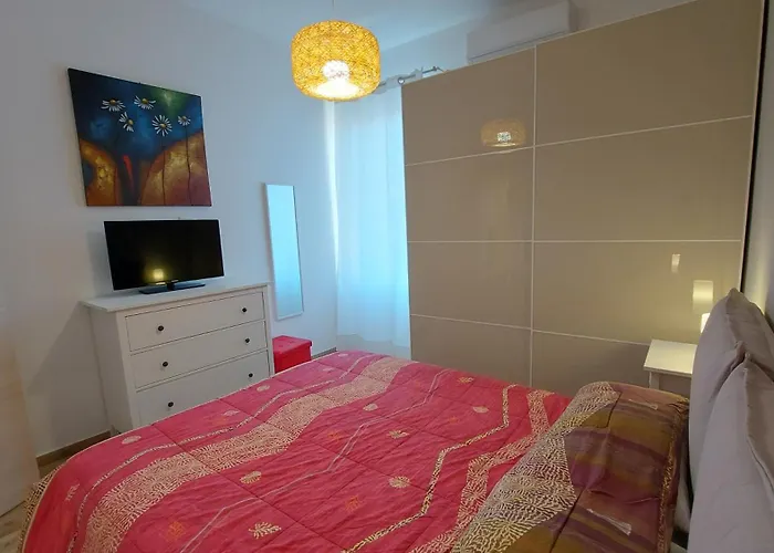 Apartment Amedeo - Centro