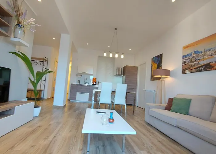 Amedeo - Centro Apartment