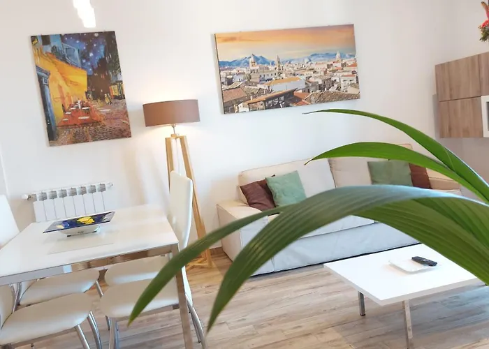 Amedeo - Centro Apartment *