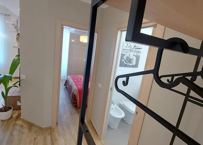 Amedeo - Centro Apartment Palermo