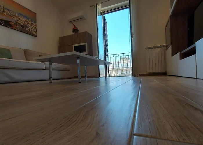 Amedeo - Centro Apartment *