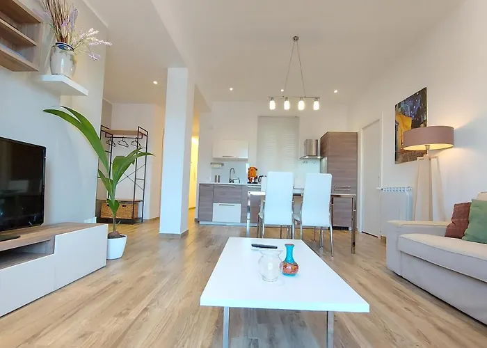 Apartment Amedeo - Centro Palermo