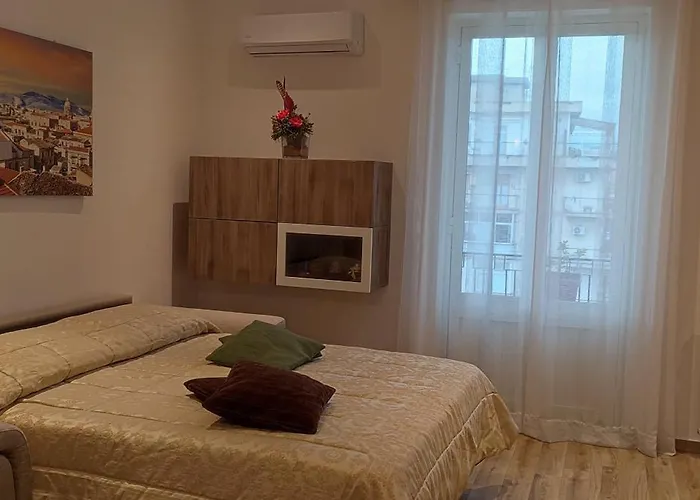 Amedeo - Centro Apartment