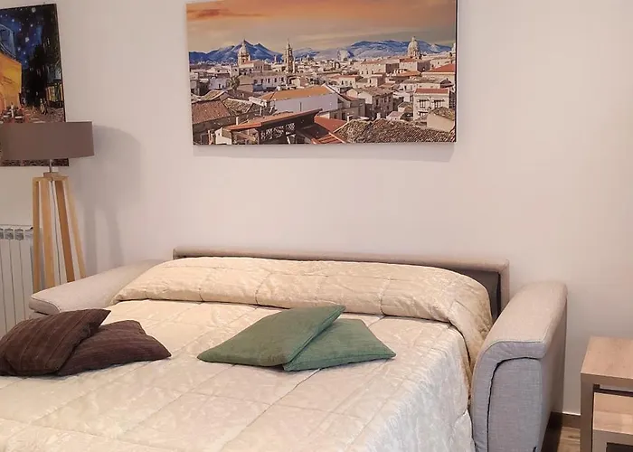 Amedeo - Centro * Palermo
