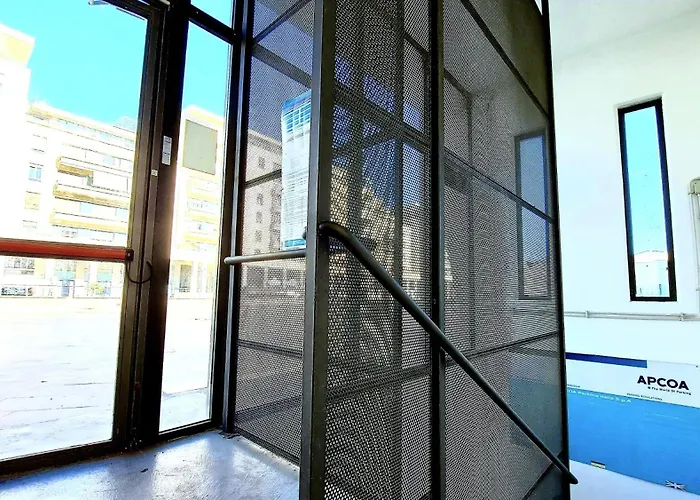 Apartment Amedeo - Centro