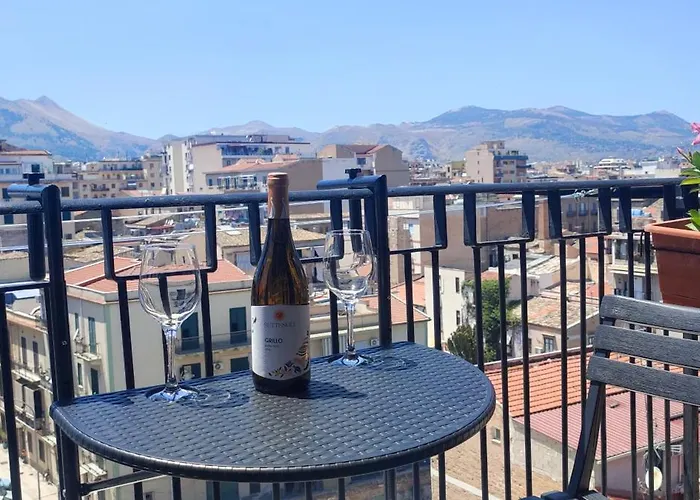 Apartment Amedeo - Centro