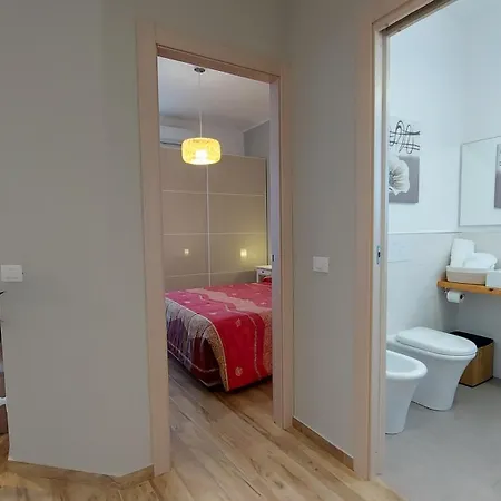 Amedeo - Centro Палермо