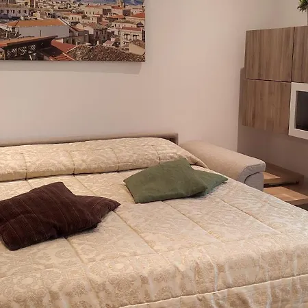 Amedeo - Centro Палермо