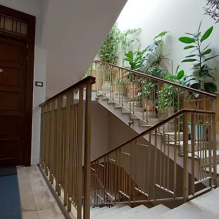 Апартаменты Amedeo - Centro