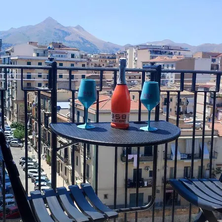 Amedeo - Centro Палермо